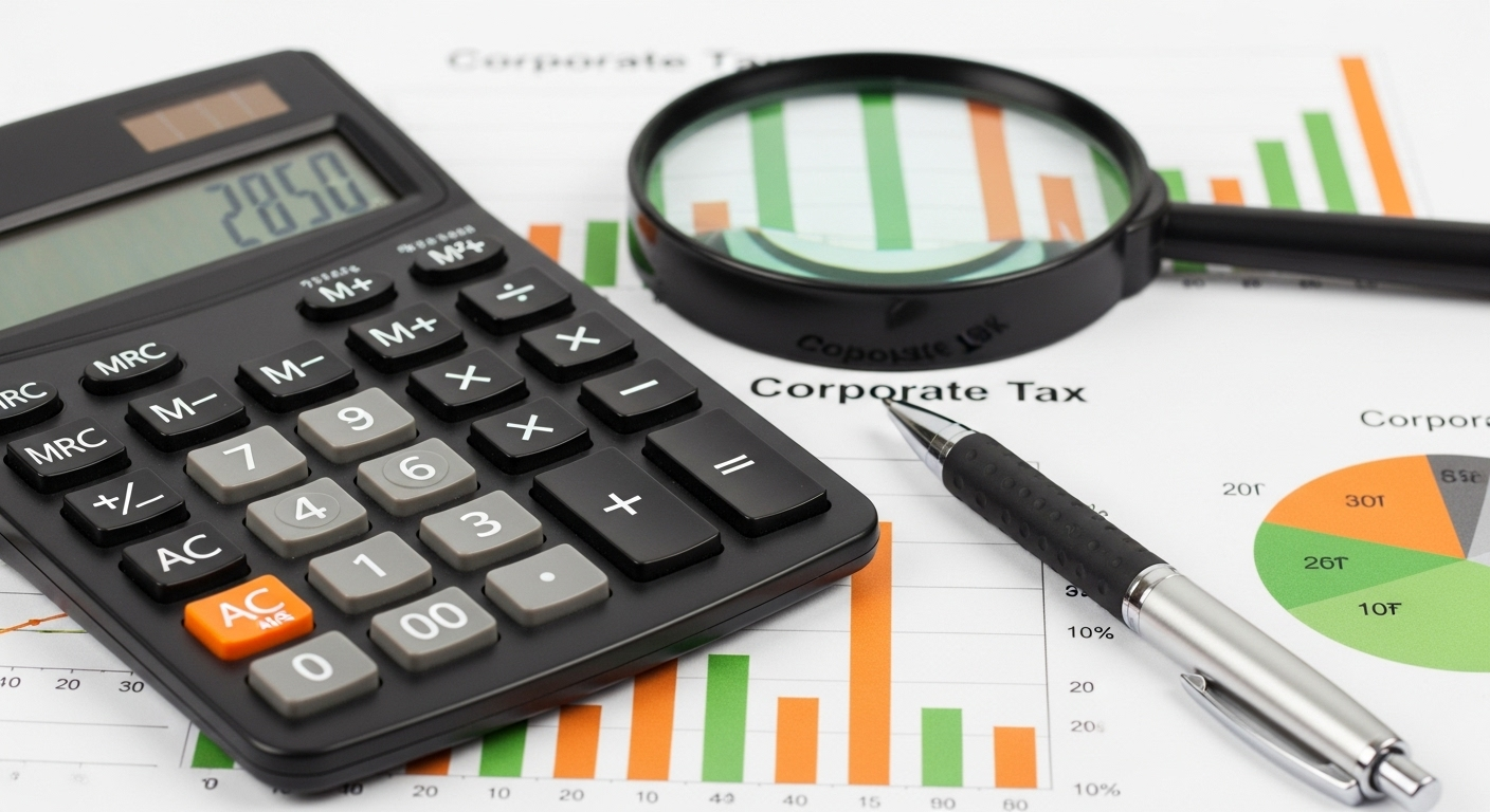 Corporate Tax